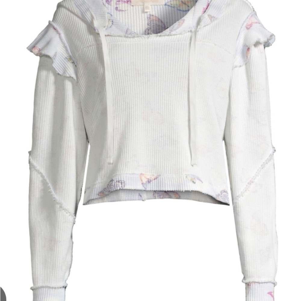 LoveShackFancy Sweatshirt